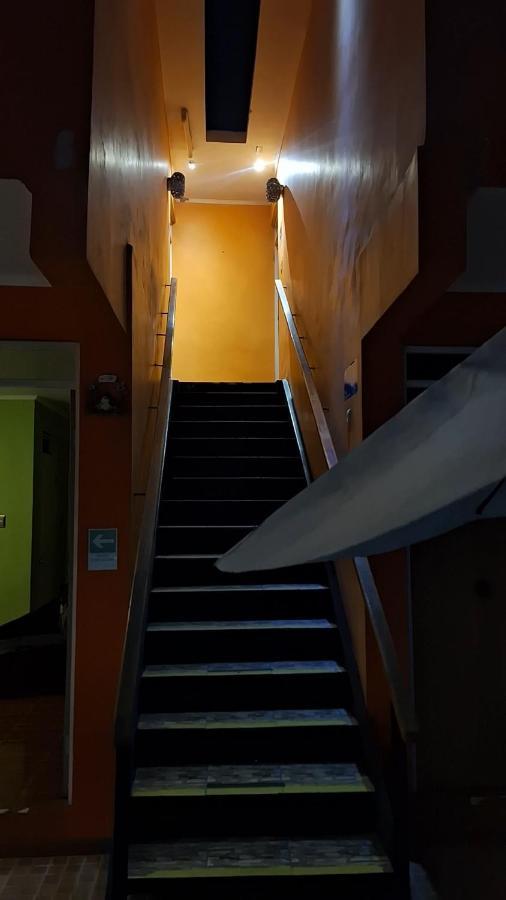 Hotel Casa Del Profesor Ικίκε Εξωτερικό φωτογραφία