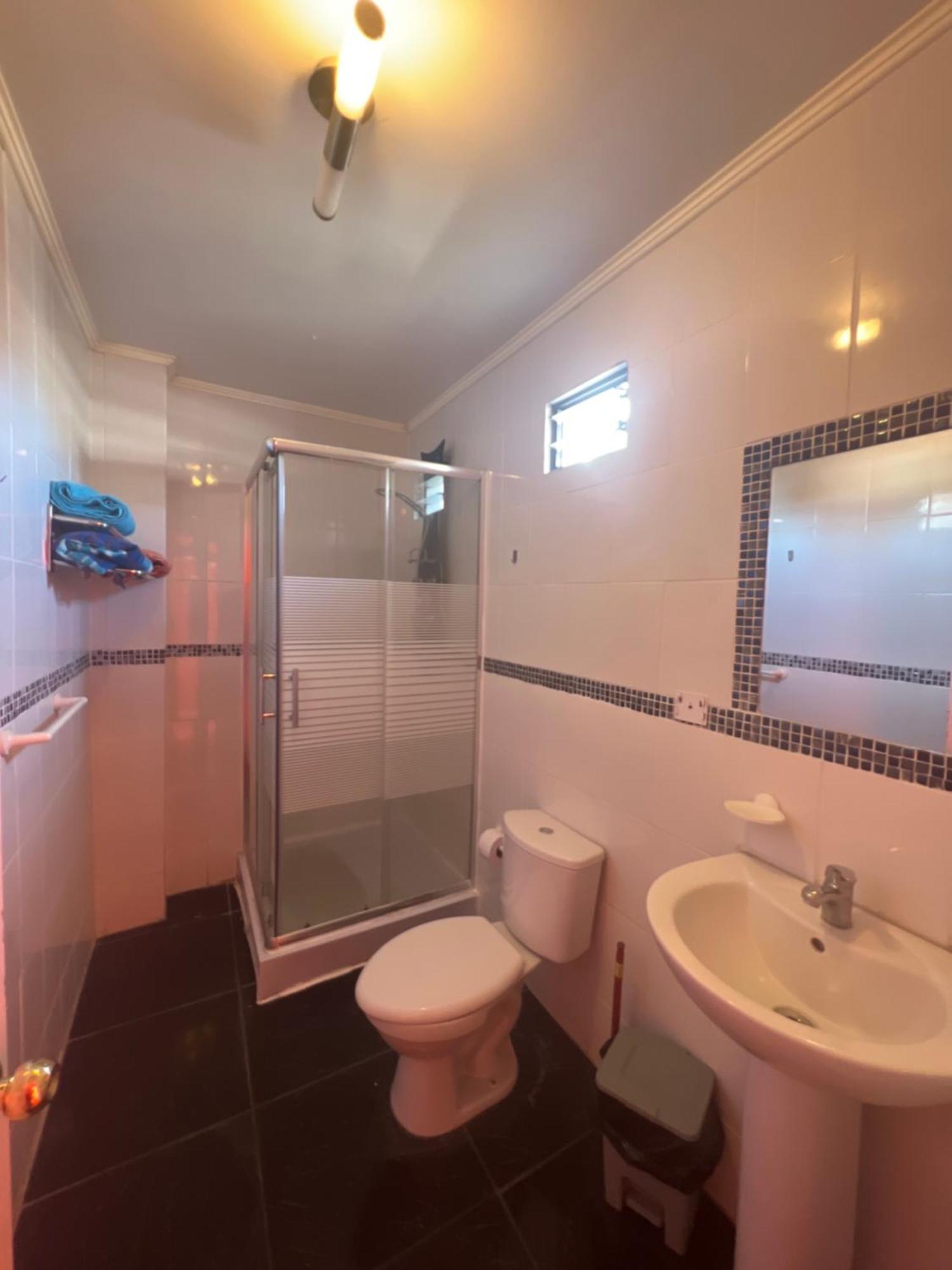 Hotel Casa Del Profesor Ικίκε Εξωτερικό φωτογραφία