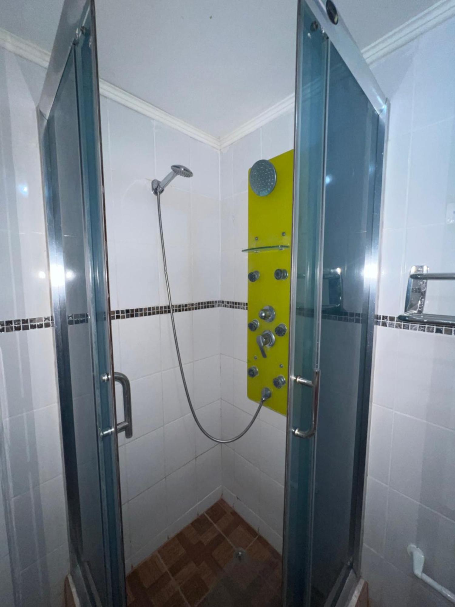 Hotel Casa Del Profesor Ικίκε Εξωτερικό φωτογραφία